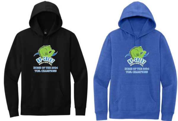 Picture of Hy Crest Swim 26 Hoodie
