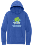 Picture of Hy Crest Swim 26 Hoodie