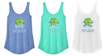 Picture of Hy Crest Swim 26 Ladies Tank