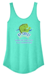 Picture of Hy Crest Swim 26 Ladies Tank