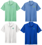 Picture of Hy Crest Swim 26 Nike Polos