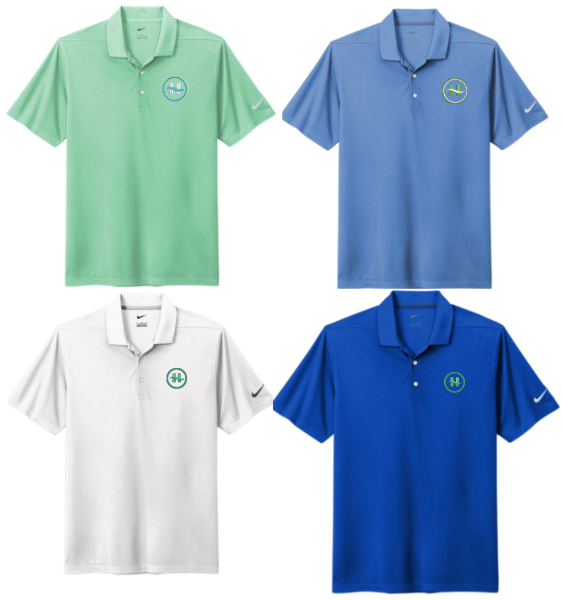 Picture of Hy Crest Swim 26 Nike Polos