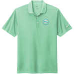 Picture of Hy Crest Swim 26 Nike Polos