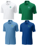 Picture of Hy Crest Swim 26 Drifit Polo