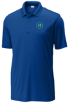 Picture of Hy Crest Swim 26 Drifit Polo