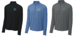 Picture of Hy Crest Swim 26 1/4 Zip