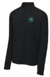 Picture of Hy Crest Swim 26 1/4 Zip