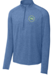 Picture of Hy Crest Swim 26 1/4 Zip