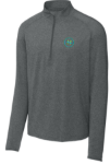 Picture of Hy Crest Swim 26 1/4 Zip