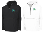 Picture of Hy Crest Swim 26 Charles River Jacket