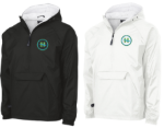 Picture of Hy Crest Swim 26 Charles River Jacket