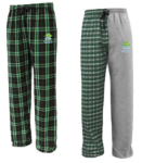 Picture of Hy Crest Swim 26 Flannel Pants