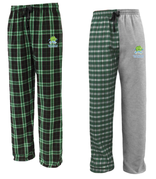 Picture of Hy Crest Swim 26 Flannel Pants