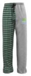 Picture of Hy Crest Swim 26 Flannel Pants