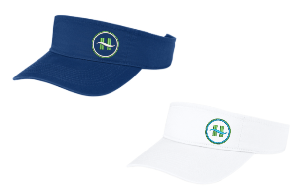 Picture of Hy Crest Swim 26 Visors