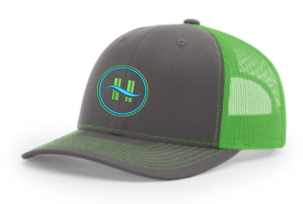 Picture of Hy Crest Swim 26 Richardson Cap