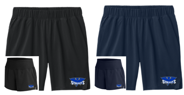 Picture of Stingrays 26 Repeat Short