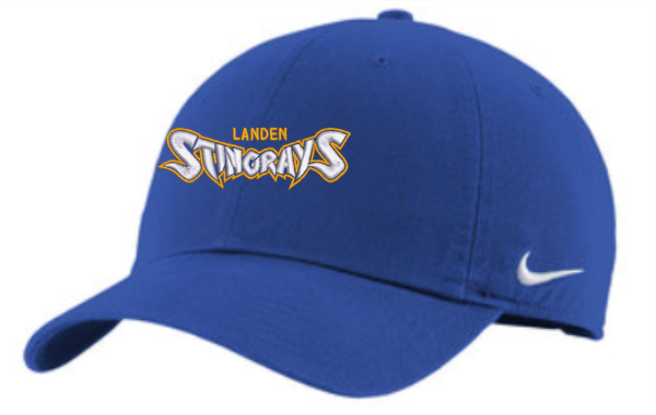 Picture of Stingrays 26 Nike Hat