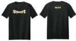 Picture of Stingrays 26 Art A Cotton T