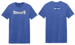Picture of Stingrays 26 Art A Cotton T