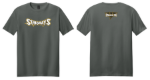 Picture of Stingrays 26 Art A Cotton T