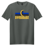 Picture of Stingrays 26 Art B Cotton T