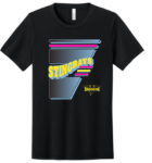 Picture of Stingrays 26 Triblend Tee
