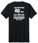 Picture of Stingrays 26 Triblend Tee