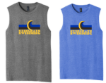 Picture of Stingrays 26 Unisex Muscle Tank