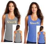 Picture of Stingrays 26 Ladies Tank