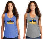 Picture of Stingrays 26 Ladies Tank