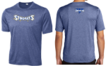 Picture of Stingrays 26 Contender Tee