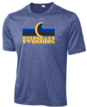 Picture of Stingrays 26 Contender Tee