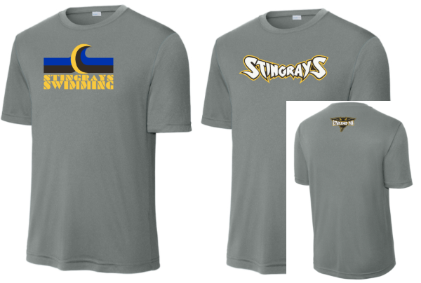 Picture of Stingrays 26 Drifit T