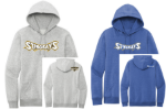 Picture of Stingrays 26 District Fleece Hoodie