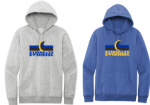 Picture of Stingrays 26 District Fleece Hoodie