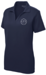 Picture of Hangout Group SS Polo Ladies