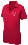 Picture of Hangout Group SS Polo Ladies