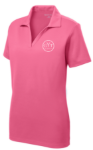 Picture of Hangout Group SS Polo Ladies