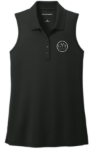 Picture of Hangout Group Sleeveless Polo Ladies