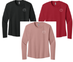 Picture of Hangout Group LS Tee Ladies