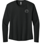 Picture of Hangout Group LS Tee Ladies