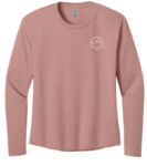 Picture of Hangout Group LS Tee Ladies