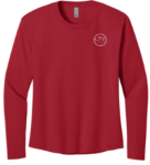 Picture of Hangout Group LS Tee Ladies