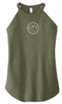 Picture of Hangout Group Ladies Rocker Tank