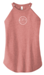 Picture of Hangout Group Ladies Rocker Tank
