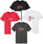 Picture of Brilliant Advice '26 Legend Tee