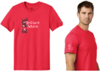 Picture of Brilliant Advice '26 Legend Tee