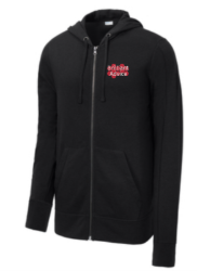 Picture of Brilliant Advice '26 Full-Zip Hoodie