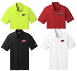 Picture of Brilliant Advice '26 Nike polo